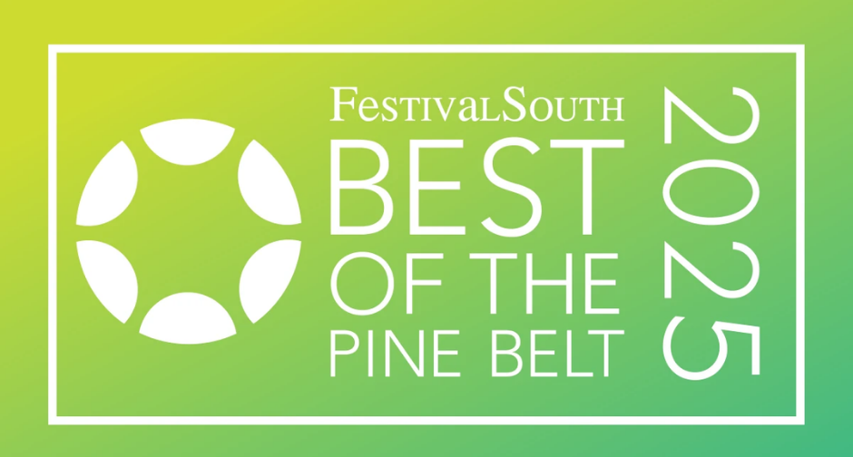 Best of the Pine Belt